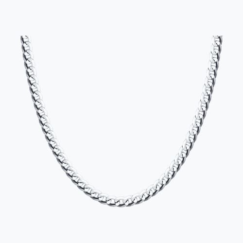 Цепь из серебра